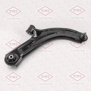Рычаг передней подвески нижний R NISSAN Micra/Note 03- TEE1736R TEE1736R TATSUMI