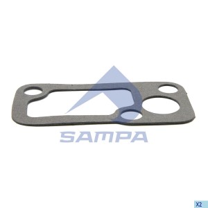 3-SERIE (1988-1996) x1 на двигатель 044371 SAMPA