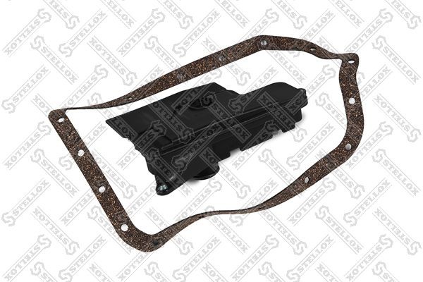 фильтр АКПП!\ Toyota Camry/Rav4 3.5 01> 20-51039-SX STELLOX