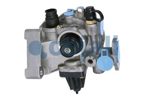 Осушитель воздуха MB аналог Wabco 9324000020 2210501 COJALI