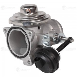 клапан EGR!\ Audi A2/A3, Skoda Fabia/Octavia, VW Golf/Polo 1.2-1.9TDi 96> LVEG 1864 LUZAR