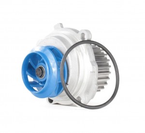 AUDI A3 [8L1]/ A4 [B5]/ VW PASSAT [B5] VKPC81220 SKF
