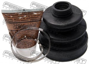 Пыльник ШРУСа внутренний NISSAN MURANO Z50 2002-2007 0215-Z50T 0215-Z50T FEBEST
