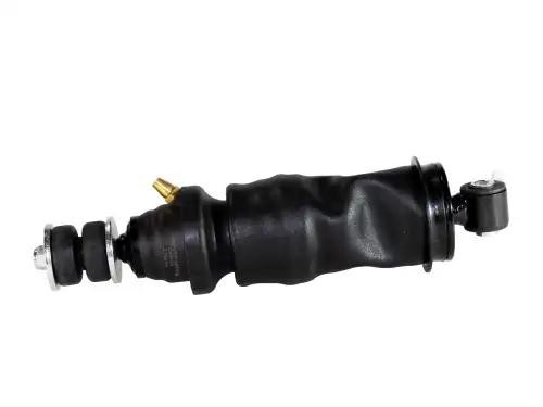 амортизатор кабины !перед. пневмо 260x310 O/I 14x45 14x70 MAN F90-F2000 19... Z00034 ZENTPARTS