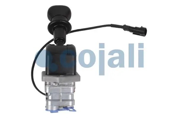 Кран ручной тормозной 2324211 COJALI