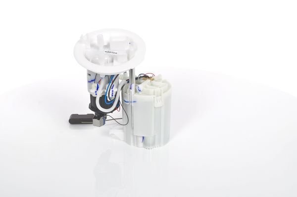 Бензонасос эл. 0 580 202 016 BOSCH