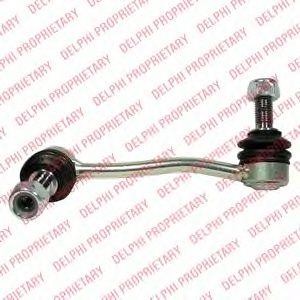 тяга стаб. пер. п. !\ VW Crafter 2.5TDi 06>, Mercedes Sprinter 06> TC1924 DELPHI