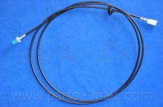 Трос спидометра HYUNDAI GRACE 93-07 PTA-243 PTA-243 PMC PARTS MALL