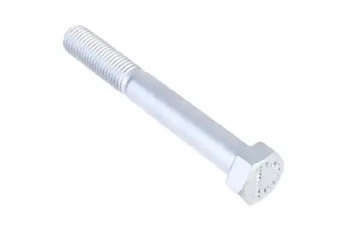 болт подвески! амортизатора M20x2.5x150/22 SW30 10.9 BPW axle Z42841 ZENTPARTS