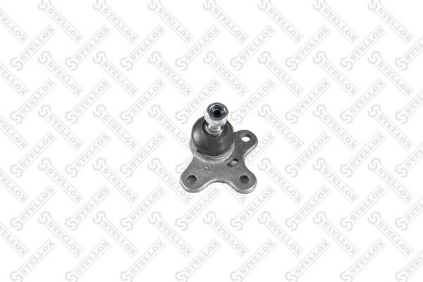 опора шаровая левая!\ VW Polo 94-02 52-00904A-SX STELLOX