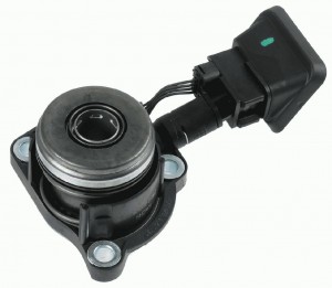 подшипник выжимной гидравлический!\ Peugeot 308/Partner 1.6Hdi/2.0Hdi 06> 3182 600 190 SACHS