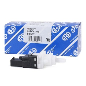 датчик стоп-сигнала!\ Alfa Romeo 147/166/Spider, Citroen Jumper 1.6-3.2/1.9JTD-2 330517 ERA