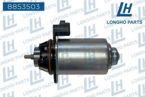 Моторчик актуатора сцепления TOYOTA 3136052020 8853503 8853503 LONGHO PARTS
