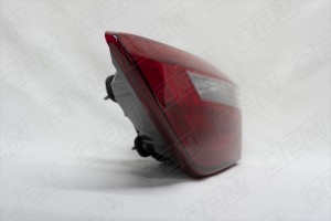 Фонарь правый внутренний Hyundai Creta 1 (2015-2021) OEM0078FONR OEMPARTS