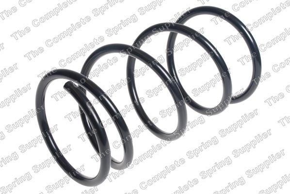 пружина передняя!\ Mitsubishi ASX 1.6 04/10>/Lancer 1.5 06/07> 4059256 LESJOFORS