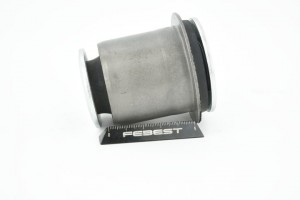Сайлентблок нижн рычага передний TOYOTA LAND CRUISER PRADO GDJ150 TAB-516 TAB-516 FEBEST
