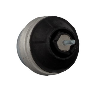 подушка ДВС левая! VW Passat 1.6-1.9TDi 97> 11485 FEBI BILSTEIN