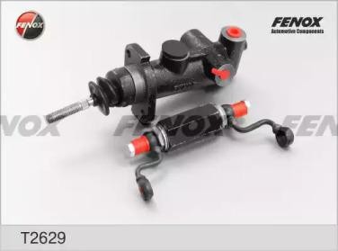 Цилиндр тормозной главный МТЗ FENOX T2629 FENOX