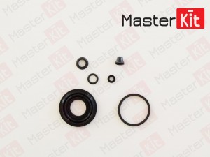 Ремкомплект тормозного суппорта Bosch 77A1790 77A1790 MASTER KIT