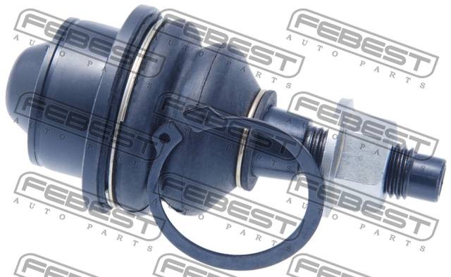 Опора шаровая 3220-ESCLF 3220-ESCLF FEBEST