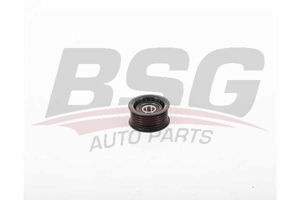 Ролик приводного ремня HYUNDAI Accent (06-),Elantra (06-) KIA Ceed,Rio (06-) обв BSG40615010 BSG