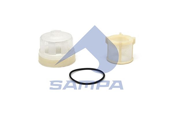 РМК, подкачивающего насоса 010782 SAMPA