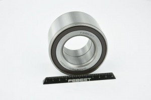 Подшипник ступицы передн 47X88X55 FORD RANGER DAC47880055M DAC47880055M FEBEST