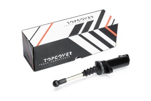 TRUCK 8-15 T1266-4006 TOPCOVER