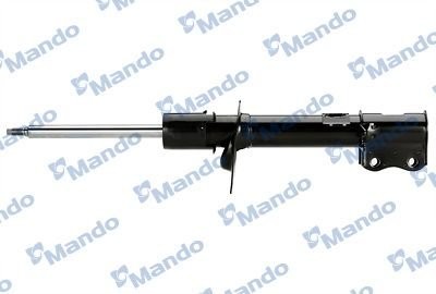 Амортизатор CHEVROLET Lacetti хетчбек задний левый газовый MANDO EX96394591 MANDO