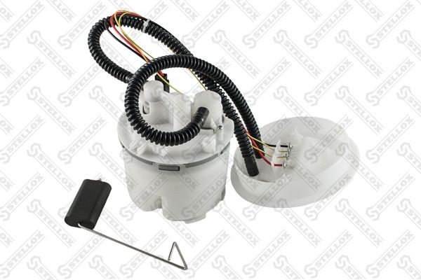 насос топливный электрический! в сборе 3bar\ Ford Mondeo 2.5 V6 00> 10-02041-SX STELLOX
