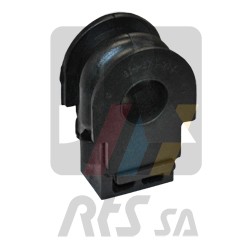 втулка стабилизатора переднего! d21\ Nissan Qashqai 5Seat 2.0DCi 07> 03500127 RTS