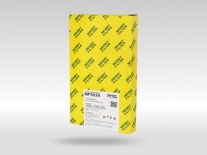 Фильтр воздушный NF5524 NEVSKY FILTER