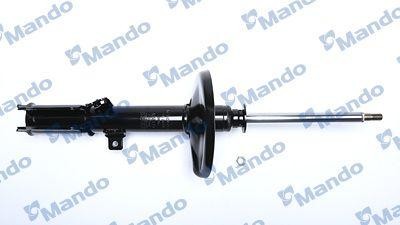 Амортизатор TOYOTA Camry (01-03) задний левый газовый MANDO MSS016031 MANDO