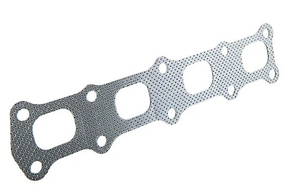 прокладка коллектора выпускного!\ Mitsubishi ASX III 1.8 4B10 10> 1126234SX STELLOX