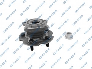 Ступица в сборе 9326030K 9326030K GS P