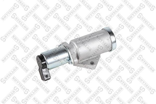 регулятор холостого хода!\ Opel Astra/Omega/Vectra 1.8/2.0 93> 75-51509-SX STELLOX