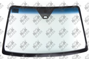 Стекло лобовое Chevrolet 'Lacetti' 4D Sed / 5D Hbk / 5D Wagon (04-) 'Optra CDX CHVT0019 KMK GLASS