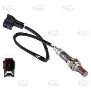 Датчик кисл. для а/м Suzuki SX4 (06-)/Liana (01-) 1.6i до кат. (тип Denso) 4 pin VS-OS2405 START VOLT