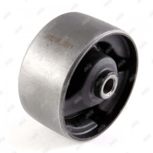 Катридж опоры двигателя MITSUBISHI CARISMA 95-03, COLT/LANCER 91-95 BE23071 BE23071 JIKIU