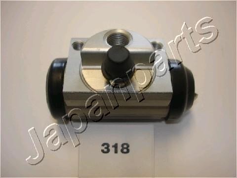 FORD FIESTA 1995> CS-318 JAPAN PARTS GROUP