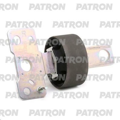 Сайлентблок рычага подвески FORD: GALAXY 06-, MONDEO IV 07-, S-MAX 06-, VOLVO: S PSE12026 PATRON