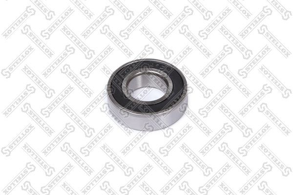 подшипник генератора! 25x52x15mm \ Nissan 43-00013-SX STELLOX