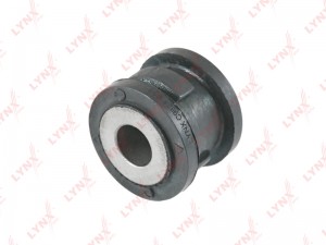 сайлентблок рейки рулевой!\ Toyota 4Runner 2.7-3.4/Hilux 2.7-3.0D/Land Cruiser 9 C9821 LYNXAUTO