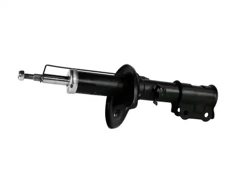 Амортизатор передний левый газовый Hyundai Getz all 02> Z00397 ZENTPARTS