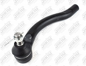 Наконечник рулевой левый HONDA CIVIC 06- ET28381L ET28381L JIKIU