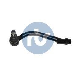 наконечник рулевой левый!\ KIA Sportage, Hyundai iX35 1.6-2.0i/2.0CRDi 09> 91-08601-2 RTS