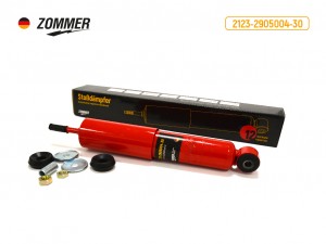 Амортизатор ВАЗ 2123 передний 2123-2905004-30 ZOMMER