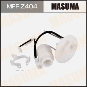 Фильтр топливный в бак  MFFZ404 MFF-Z404 MASUMA