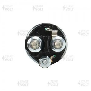 Реле втягивающее стартера для а/м BMW X1 F48 (14-) 2.0D (VSR 2613) VSR 2613 START VOLT