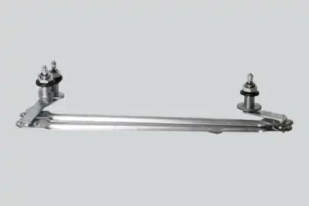 Трапеция стеклоочистителя КАМАЗ ЕВРО (3 щетки) АВТОМАГНАТ 2725205500 AVTOMAGNAT